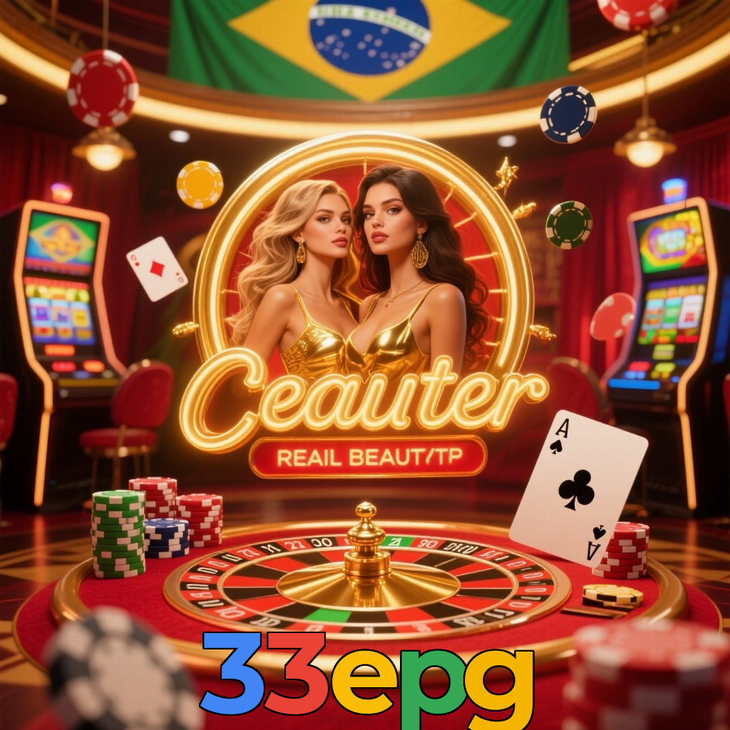 33epg:Vença no futebol e nos melhores jogos de cassino online, como poker e roleta!