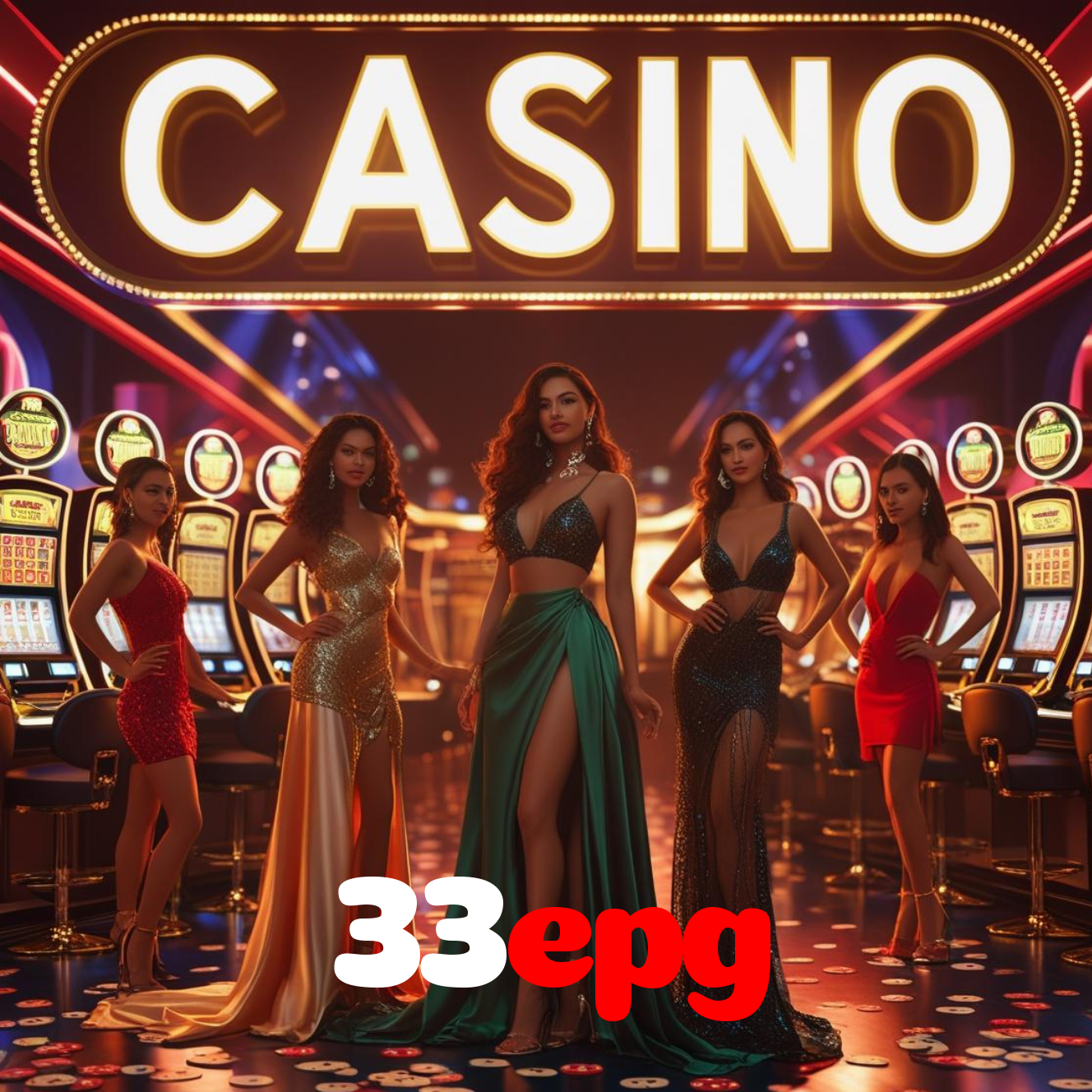 33epg:Jogue blackjack e conquiste a vitória no cassino online!