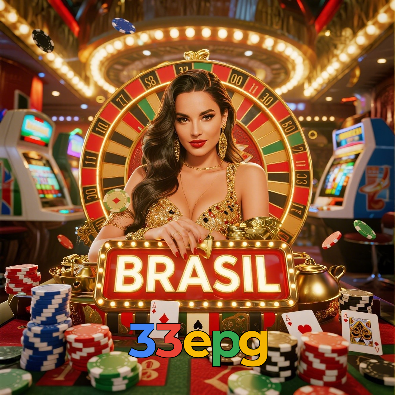 33epg:Aposte no futebol online e mostre seu talento para ganhar!