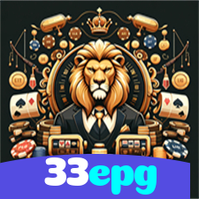 33epg:Gire as slots e conquiste o jackpot agora mesmo!