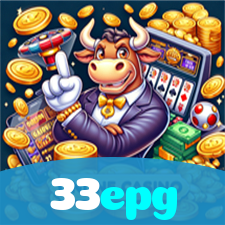 33epg：Jogue agora e vença no melhor cassino online!