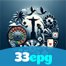 33epg:A sorte está ao seu lado no cassino online com jogos de roleta e apostas no futebol!