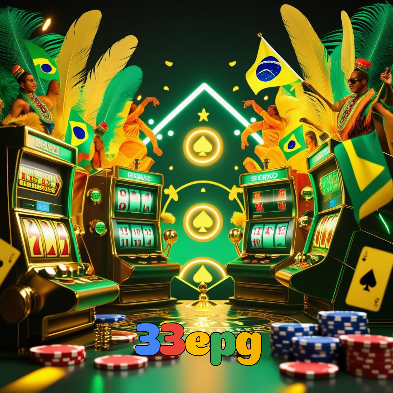 33epg：Jogue slots, aposte no futebol e ganhe no cassino online mais seguro!