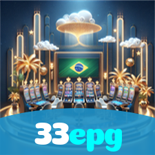 33epg:Gire a roleta e faça história! Grandes prêmios estão ao seu alcance!