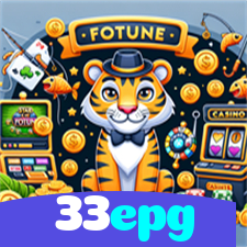33epg:As slots mais emocionantes estão aqui! Jogue agora!