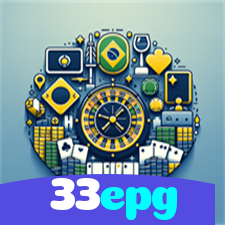 33epg:O campo de futebol está em jogo! Aposte e vença os melhores times!