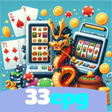 33epg:Jogue em nosso cassino online e descubra os maiores jackpots!