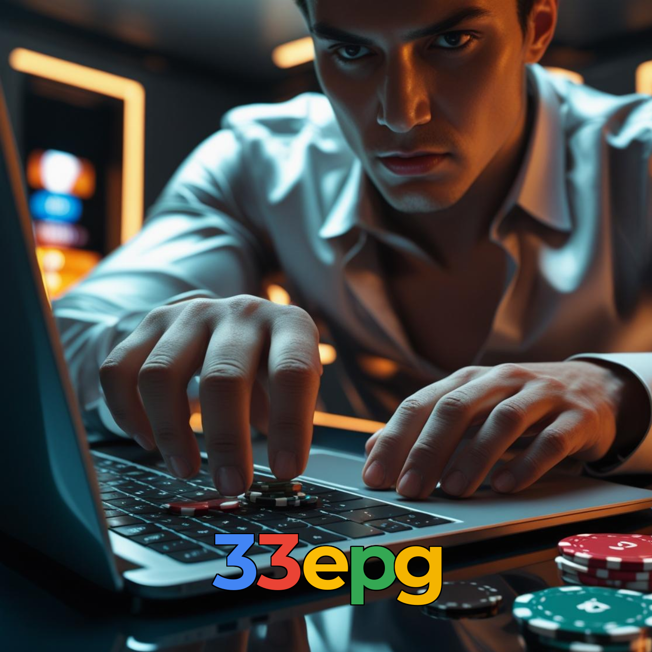33epg:O melhor do futebol digital te espera! Aposte agora e vença!
