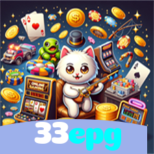 33epg：Jogue agora no nosso cassino online e vença nas mesas de poker!