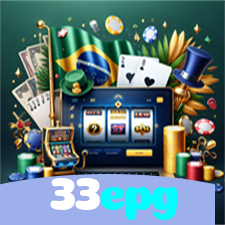 33epg：Ganhe prêmios em roleta e aposte no futebol com confiança no nosso cassino!