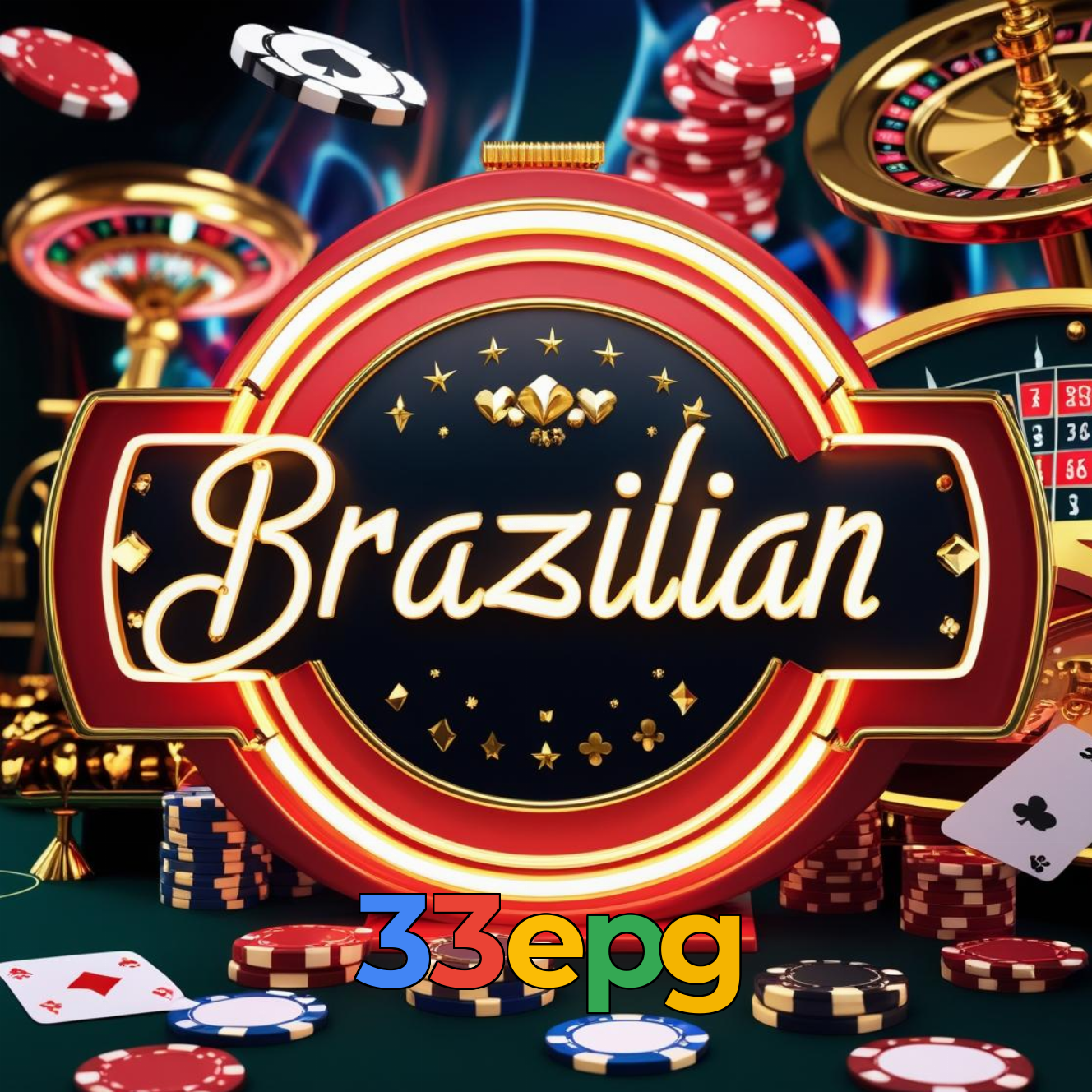 33epg:A roleta digital é sua chance de ganhar! Aposte e vença!
