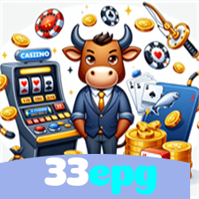 33epg：Jogue nas mesas de poker e ganhe prêmios incríveis!