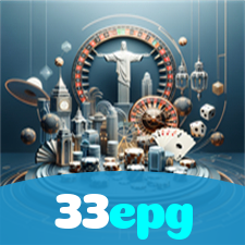 33epg:O cassino online está te esperando! Gire a roleta e ganhe!