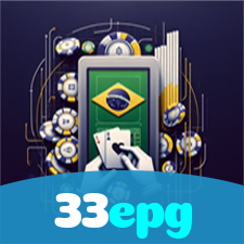 33epg:Onde sua sorte brilha com poker, roleta e apostas no futebol online!