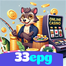 33epg：Vença no poker, aposte no futebol e divirta-se com os melhores jogos de cassino!