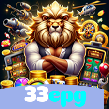 33epg：Desafie a roleta e conquiste vitórias épicas!