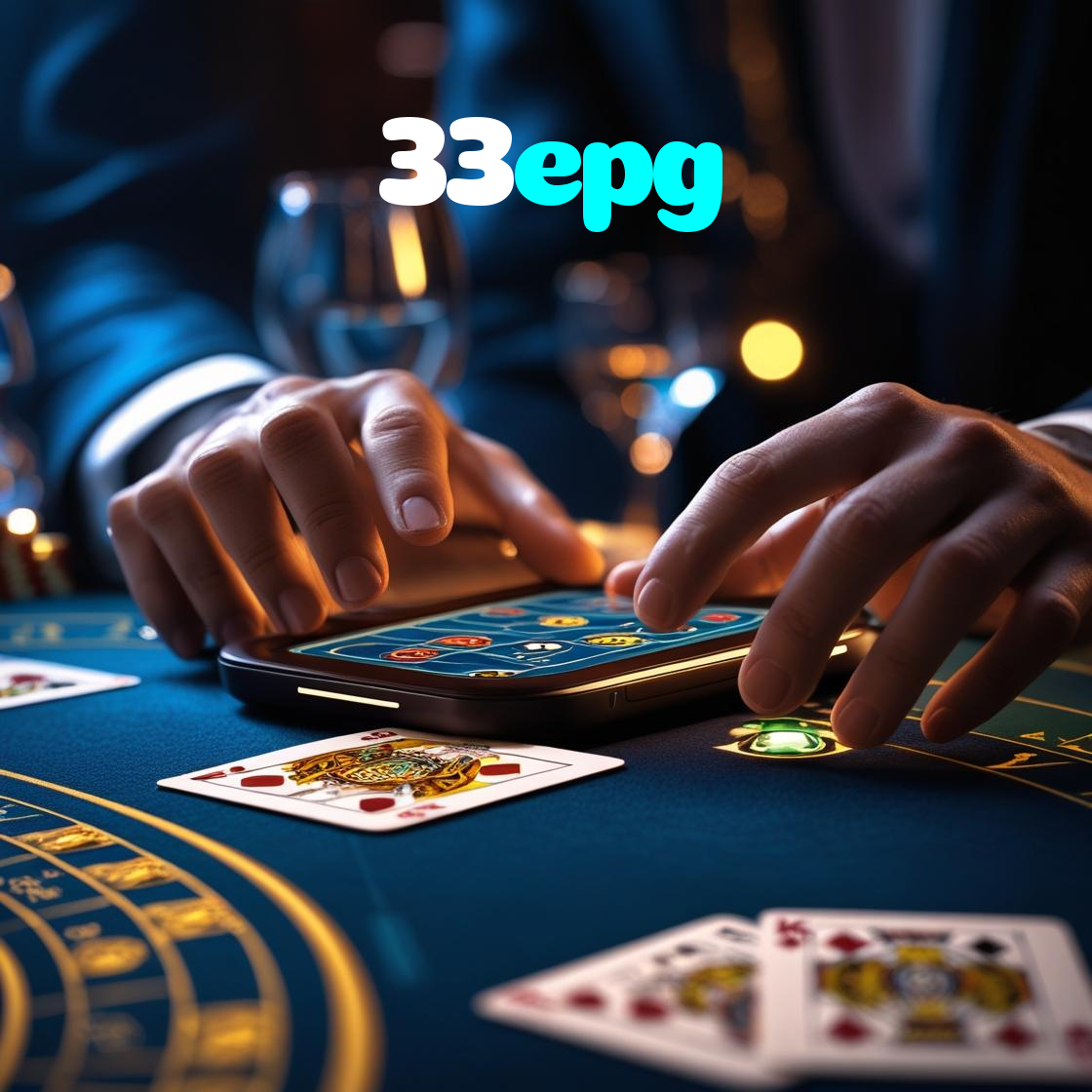 33epg：Jogue slots e aposte no futebol no cassino online mais confiável!