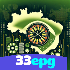 33epg：Jogue no nosso cassino e prove sua habilidade nas cartas de poker!