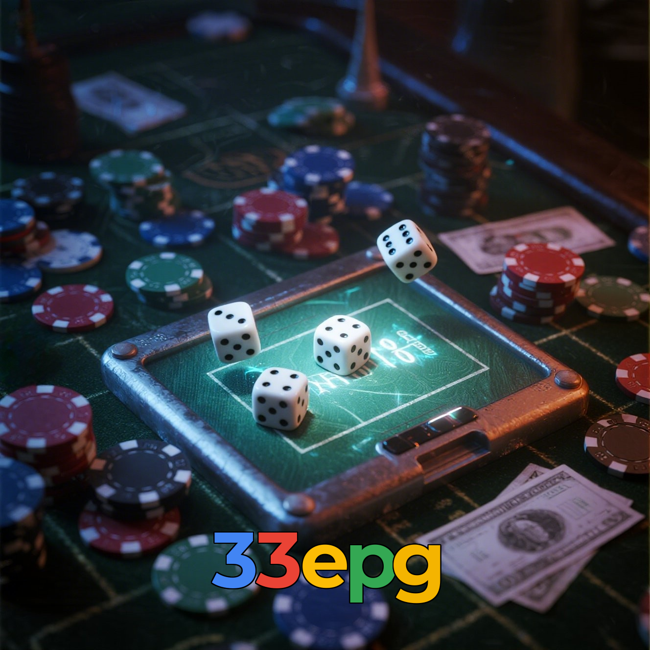 33epg:Jogue poker, aposte no futebol e ganhe no cassino mais confiável!