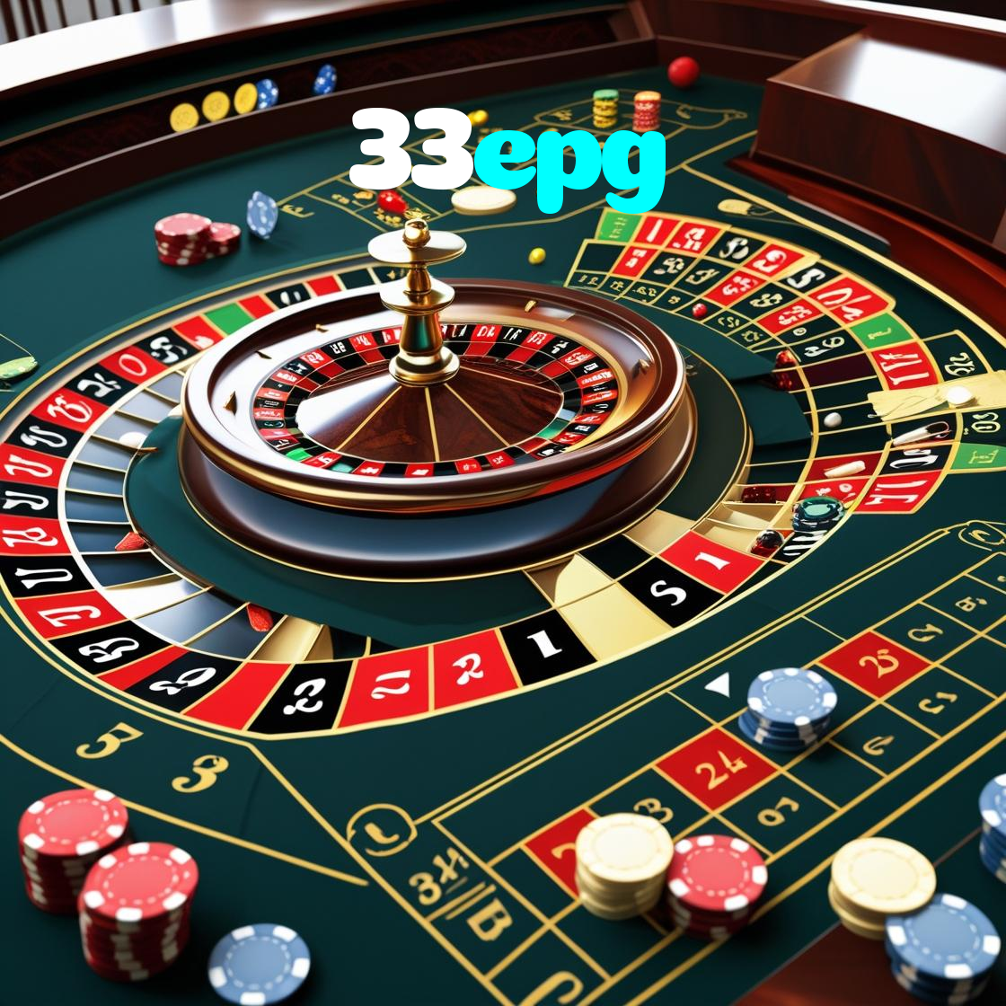 33epg：Em cada jogo, a chance de ganhar é sua! Jogue agora no cassino!
