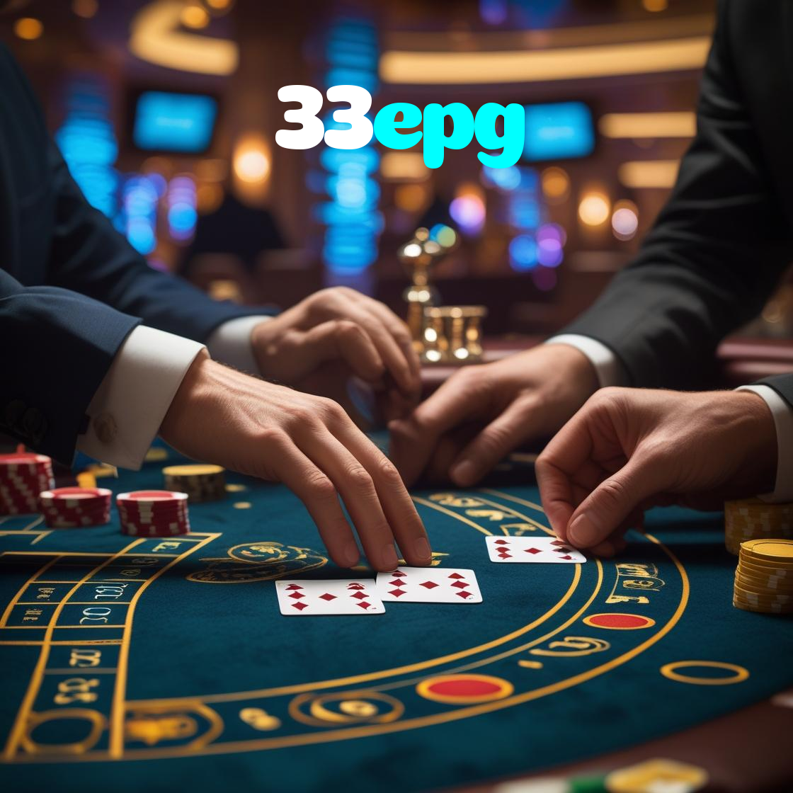 33epg:Conquiste prêmios no futebol e vença nas mesas de poker online!