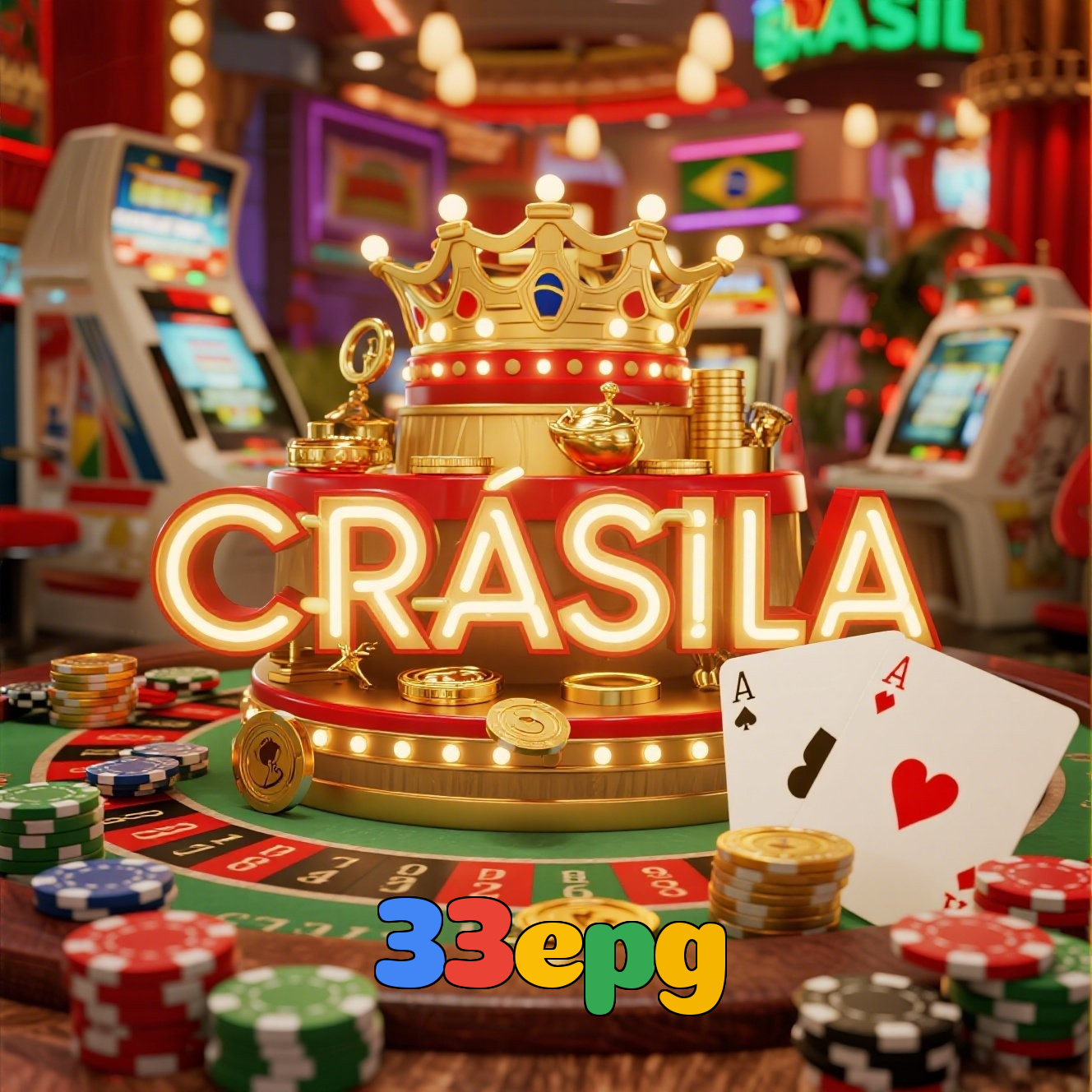 33epg:Aposte agora e ganhe no melhor cassino online!