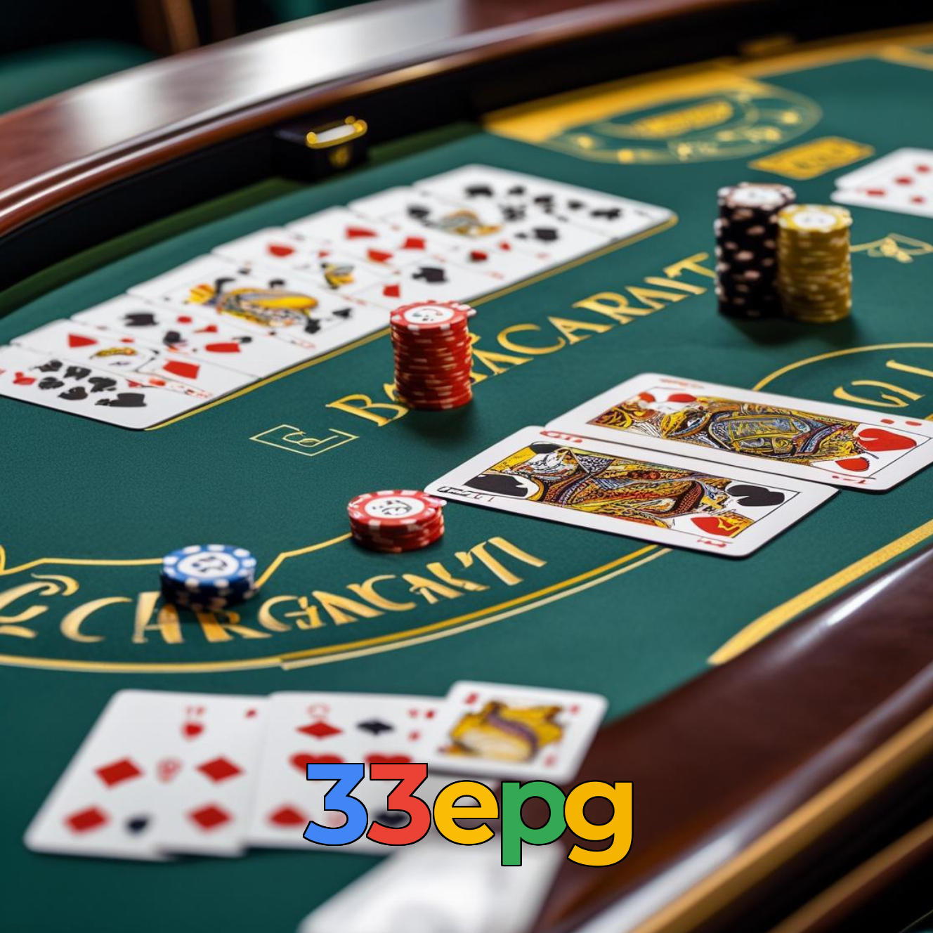 33epg:Jogue agora e desafie a sorte em nosso cassino online!