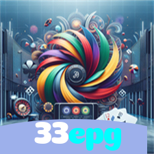 33epg：Jogue nas melhores slots e conquiste jackpots incríveis!