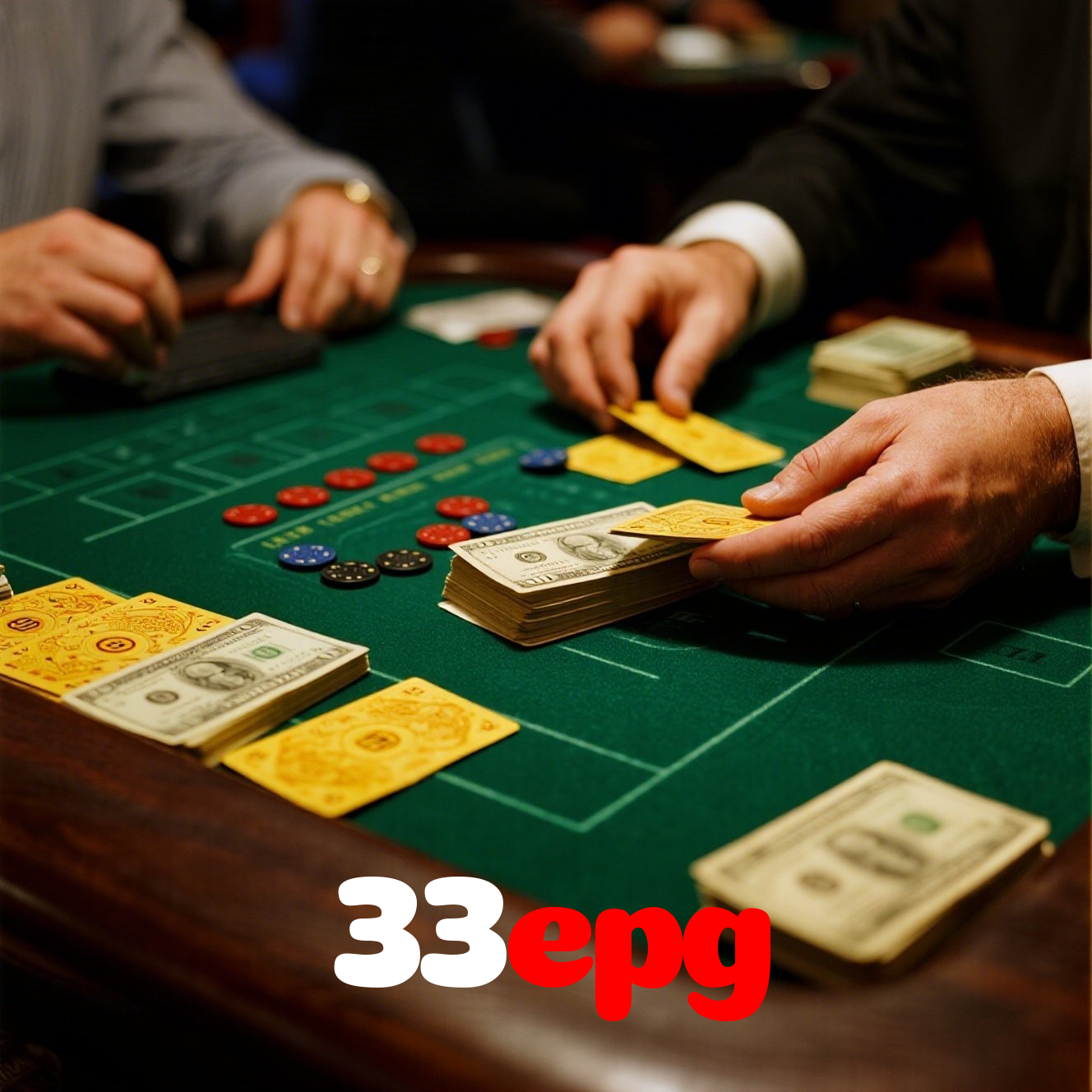 33epg:Jogue nas melhores slots e conquiste o jackpot dos seus sonhos!