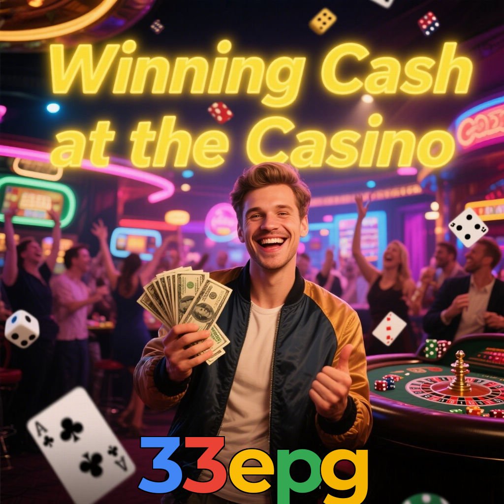 33epg:Aposte no seu time e jogue roleta no cassino mais confiável!