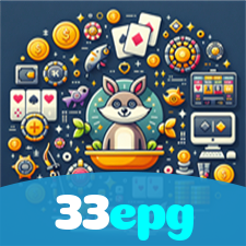 33epg:Jogue poker e prove que você é o melhor nas cartas!