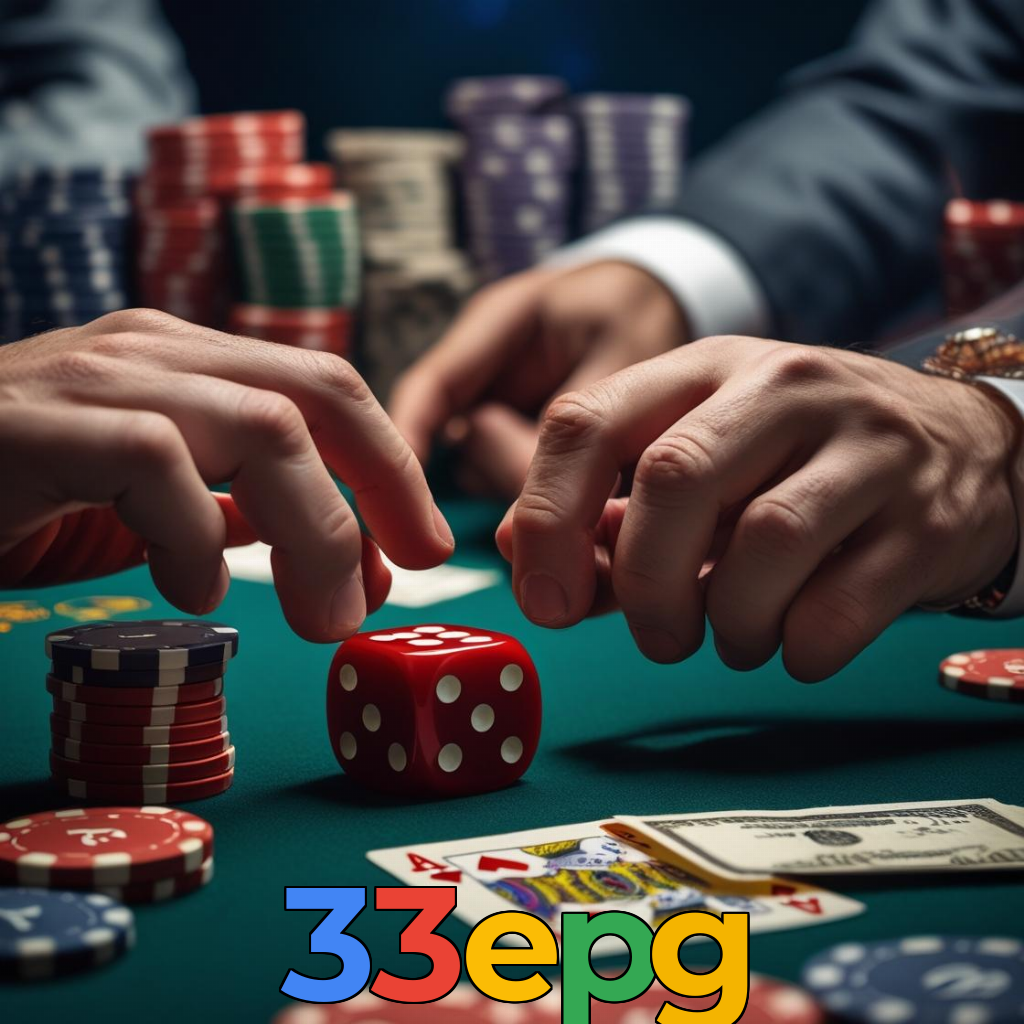 33epg:Entre no cassino e comece a ganhar agora mesmo!