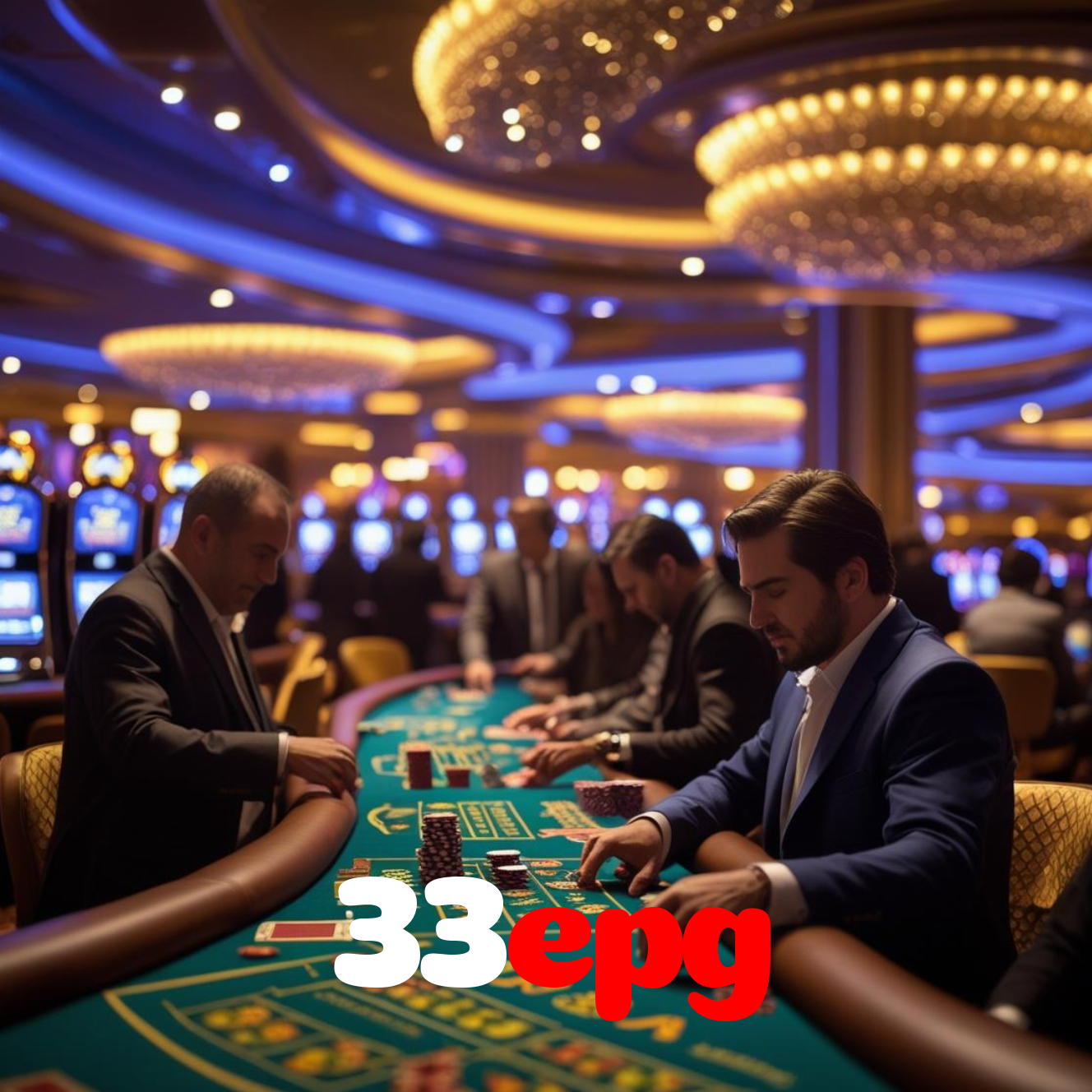 33epg:O cassino online mais confiável para apostas no futebol e jogos de cassino!
