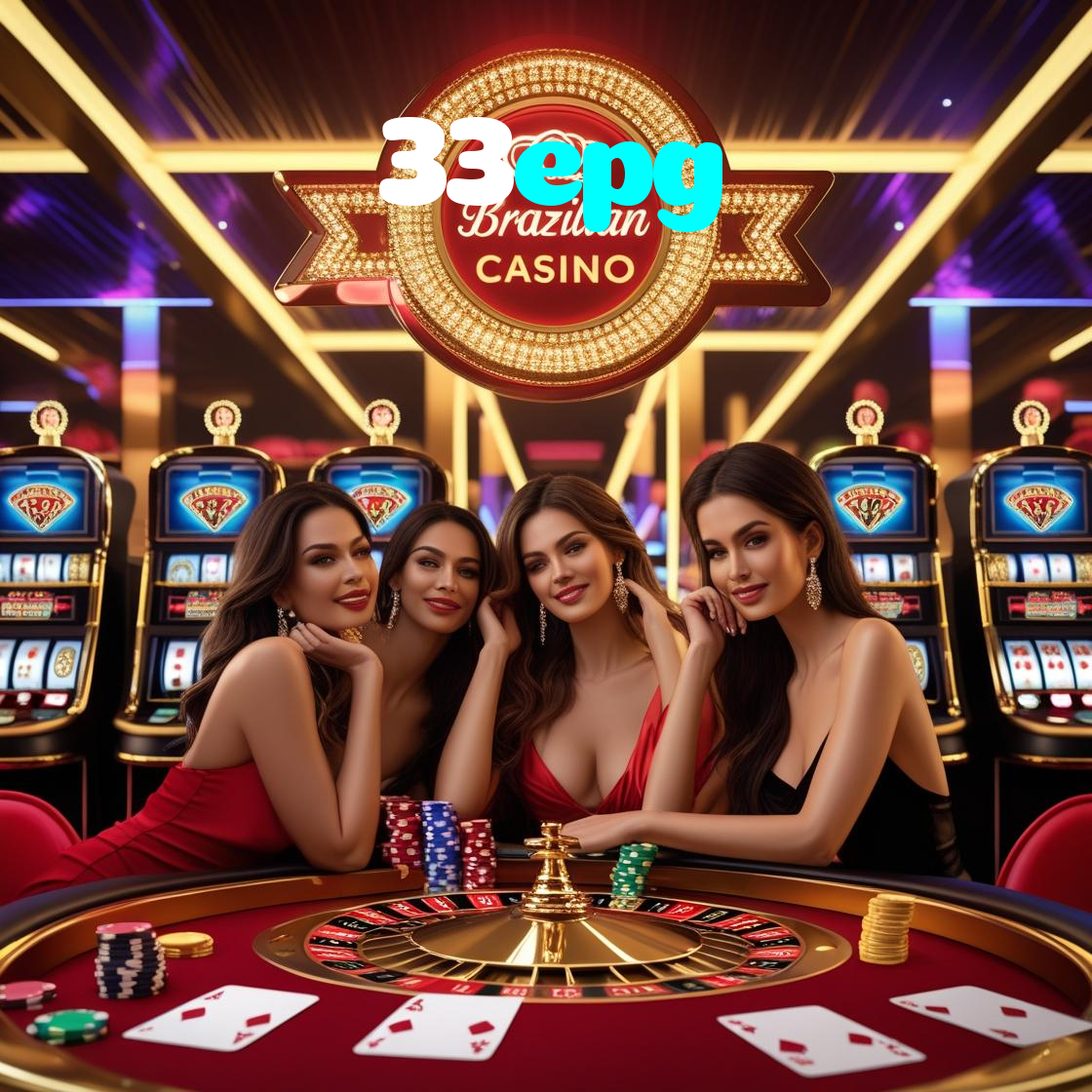 33epg:Apostas emocionantes no futebol e diversão garantida com roleta e poker!