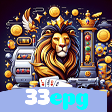 33epg：Desafie seus limites no cassino online e ganhe grandes prêmios!