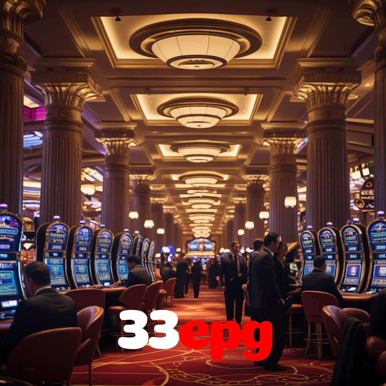 33epg:Apostas no futebol e diversão com roleta e blackjack no nosso cassino online!