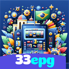 33epg:A melhor plataforma para apostas no futebol e diversão em jogos de cassino!