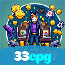 33epg:Jogue slots, aposte no futebol e vença em grandes mesas de poker!