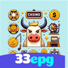 33epg:O melhor cassino online está te esperando! Aposte e vença!