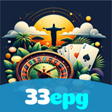 33epg：Vença na roleta e conquiste prêmios gigantes!