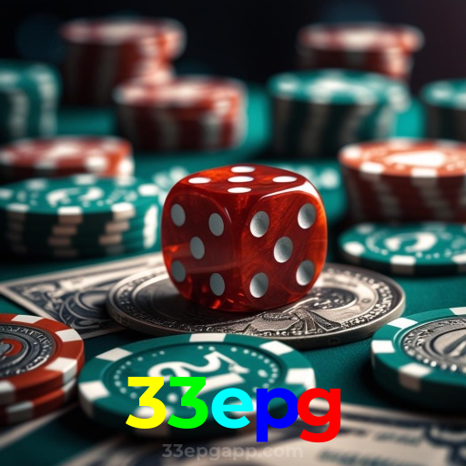 33epg：Aposte nas melhores mesas de poker e vença como nunca!