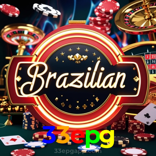 33epg:O melhor cassino online está aqui! Jogue nas slots e ganhe!