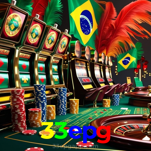 33epg:Apostas em futebol e os melhores jackpots de cassino te esperam!