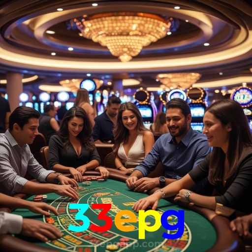 33epg:Aposte no futebol e jogue as melhores slots para grandes vitórias!