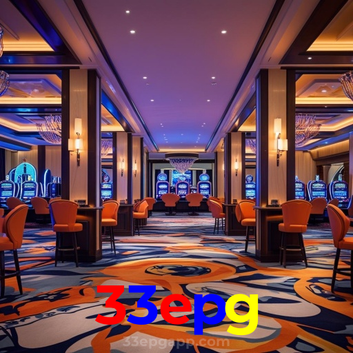 33epg：Aposte no futebol e ganhe em blackjack e poker com segurança!