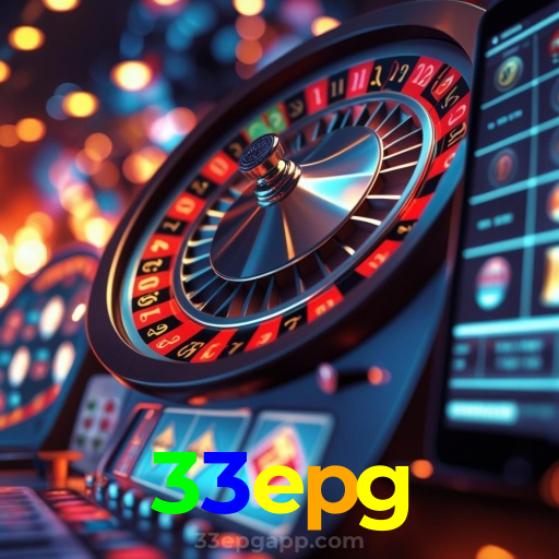 33epg:O cassino online mais confiável para poker, roleta e apostas no futebol!