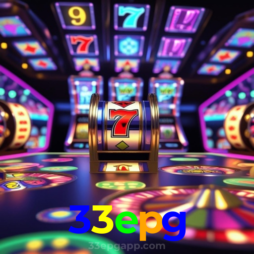 33epg：Onde as vitórias no futebol se encontram com os jackpots do cassino!