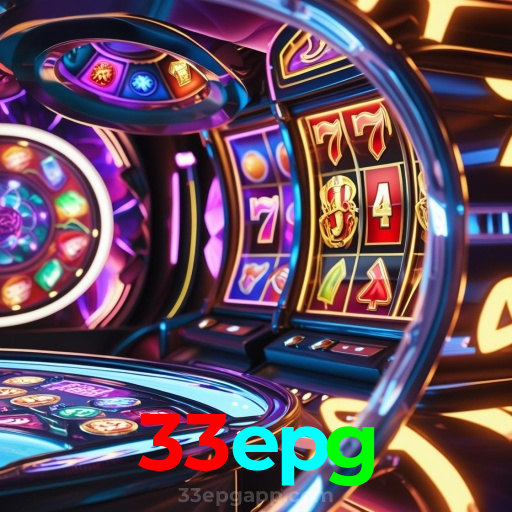 33epg:As maiores vitórias estão te esperando nas nossas slots online!