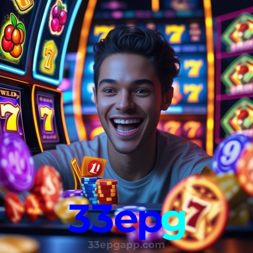 33epg:Jogue agora e desafie a sorte em nosso cassino online!