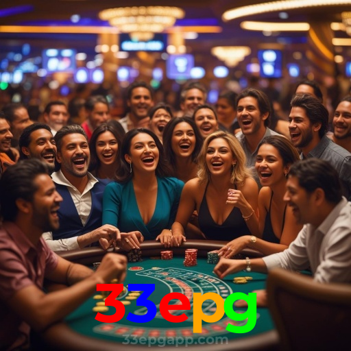 33epg:O cassino online mais confiável, com poker, roleta e futebol online!